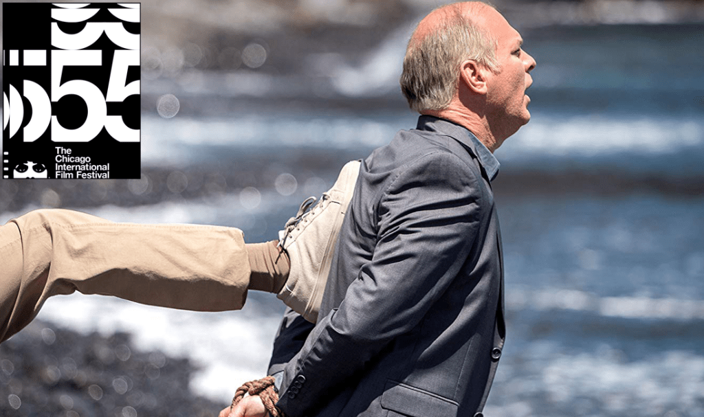 “The Whistlers” (Romania) – 55th Chicago Film Festival&nbsp;#1