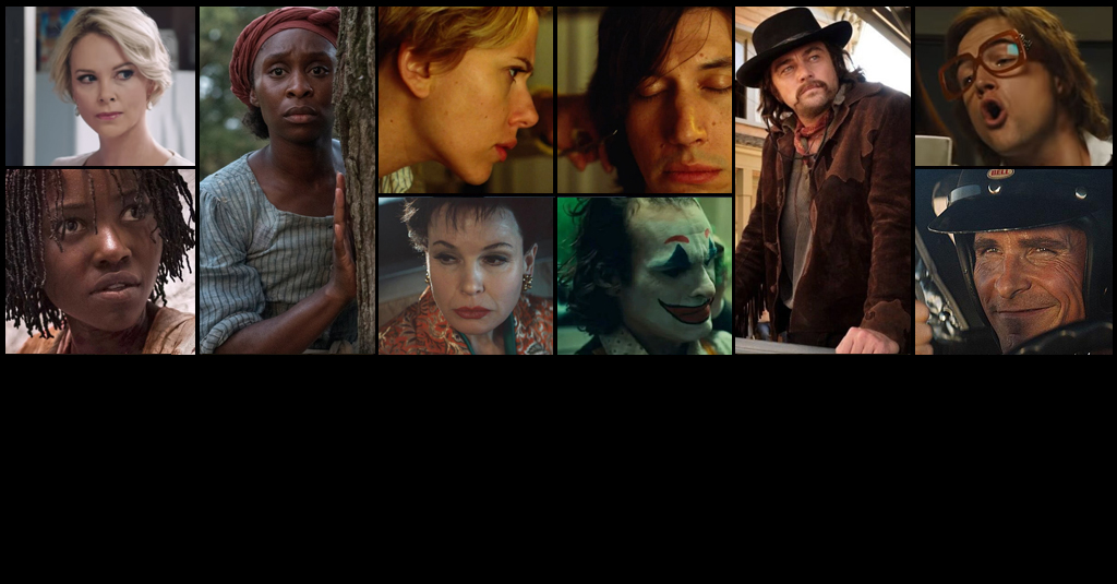 2020 SAG Awards Viewing Guide: Part 1 – Film&nbsp;Awards