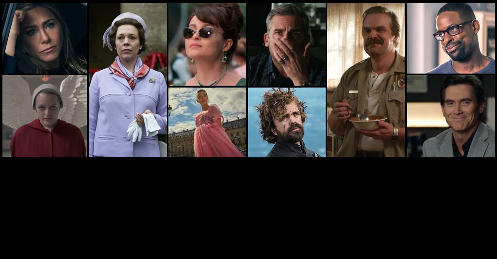 2020 SAG Awards Viewing Guide: Part 2 – Television Drama&nbsp;Awards