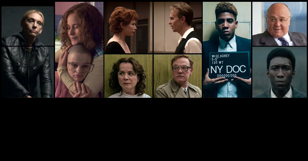 2020 SAG Awards Viewing Guide: Part 4 – TV Movie or Miniseries&nbsp;Awards