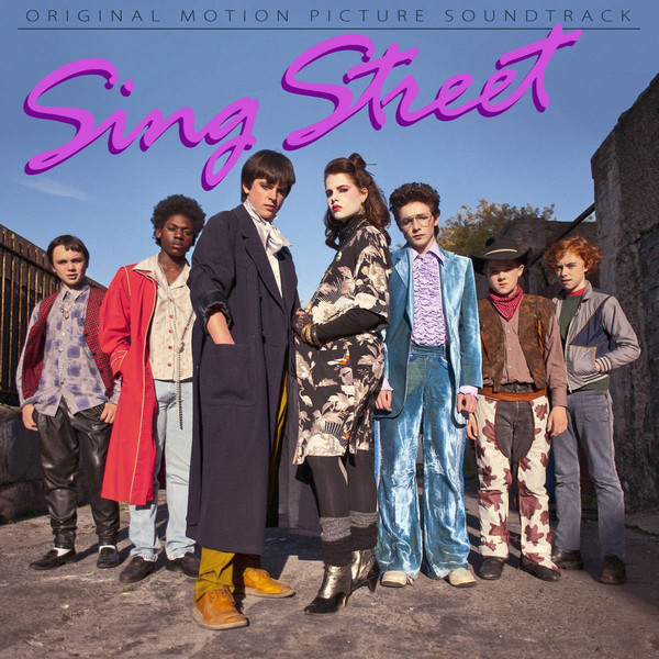 SingStreet