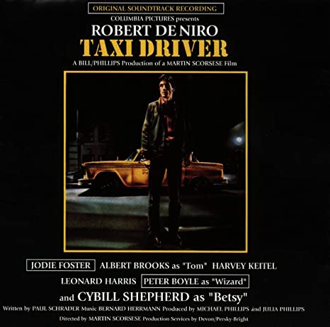 taxi driver