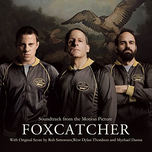 foxcatcher