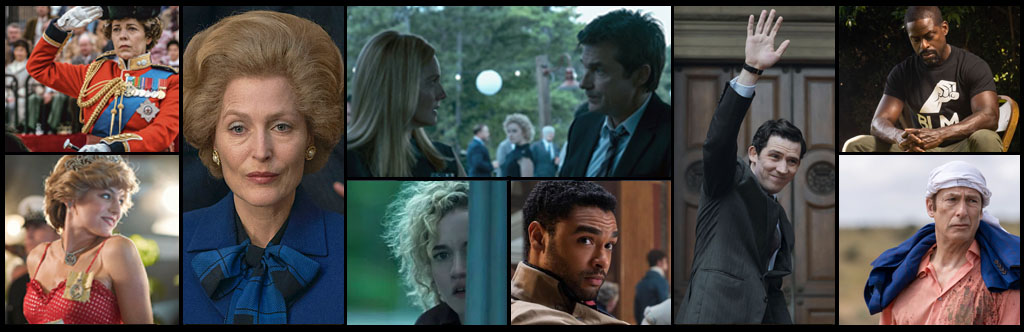 2021 sg tv drama short