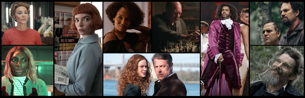 2021 sg tv miniseries short