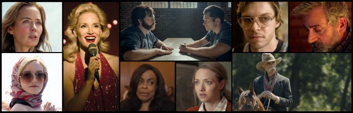 sag TV Miniseries 2023